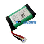 Batería para JBL link10 link-10 GSP103465 [Batería de repuesto]